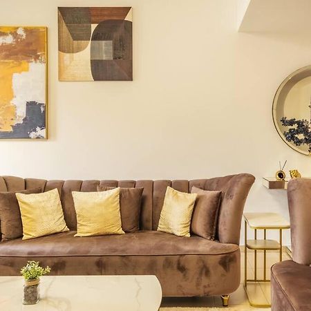 Leen Homes-Jbr -Spacious 4 Bedroom Apartment ดูไบ ภายนอก รูปภาพ