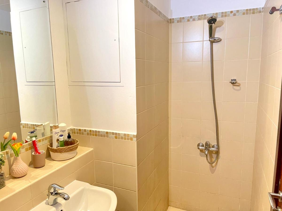 Leen Homes-Jbr -Spacious 4 Bedroom Apartment ดูไบ ภายนอก รูปภาพ
