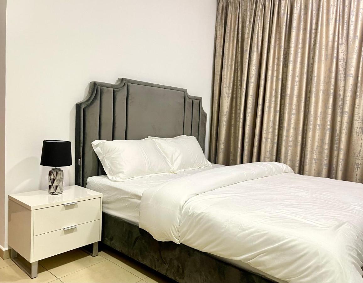 Leen Homes-Jbr -Spacious 4 Bedroom Apartment ดูไบ ภายนอก รูปภาพ