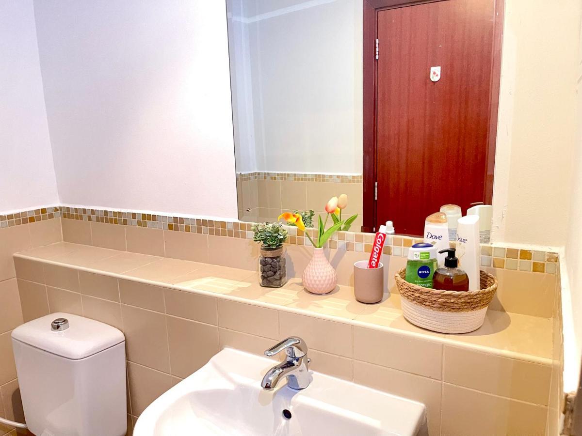 Leen Homes-Jbr -Spacious 4 Bedroom Apartment ดูไบ ภายนอก รูปภาพ