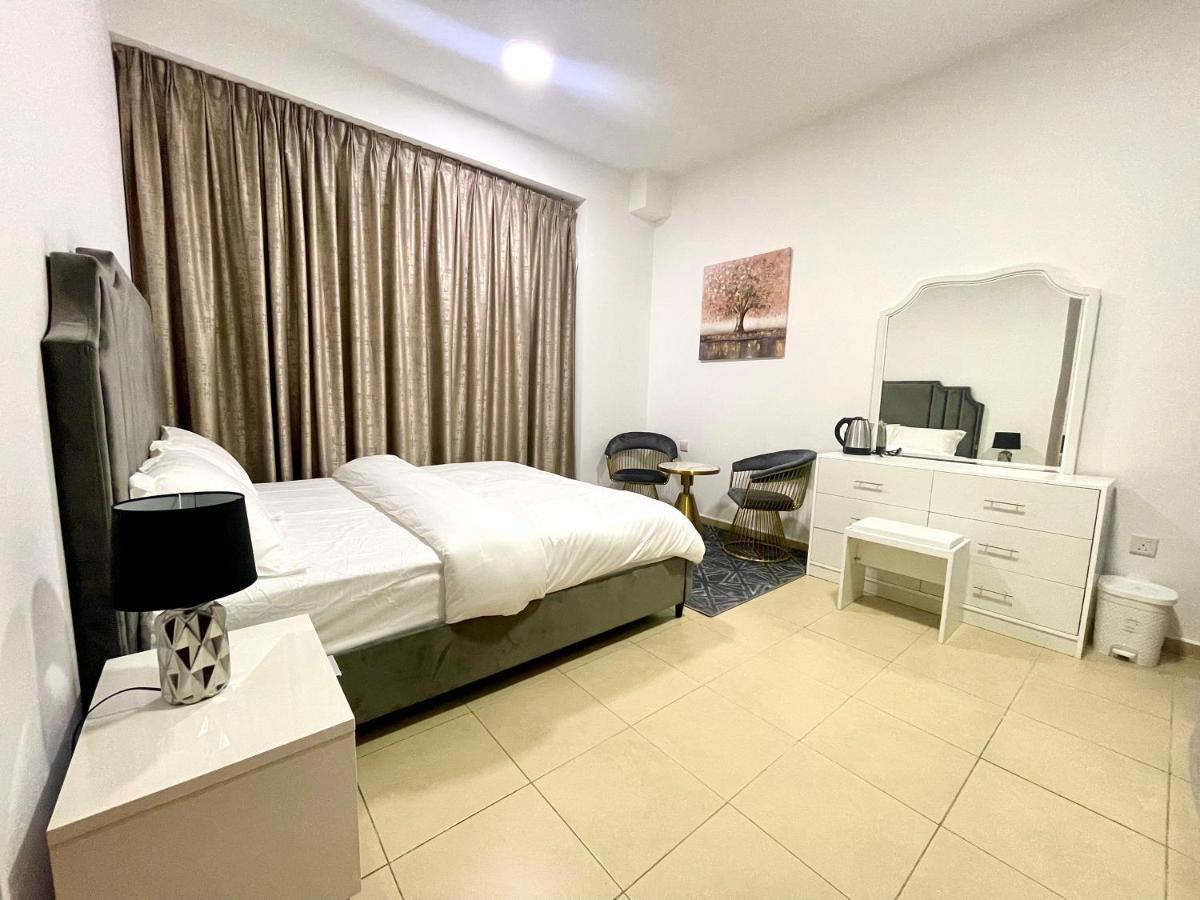 Leen Homes-Jbr -Spacious 4 Bedroom Apartment ดูไบ ภายนอก รูปภาพ