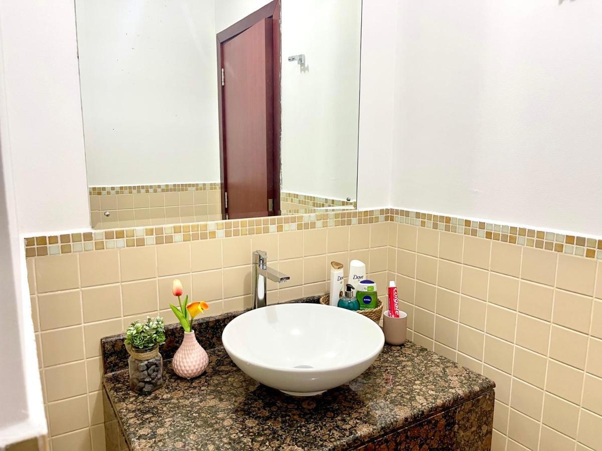 Leen Homes-Jbr -Spacious 4 Bedroom Apartment ดูไบ ภายนอก รูปภาพ
